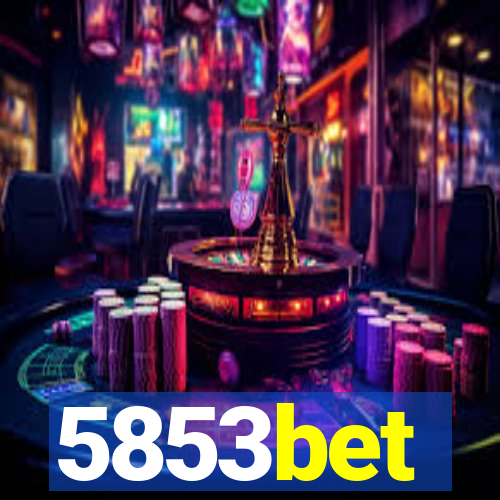 5853bet