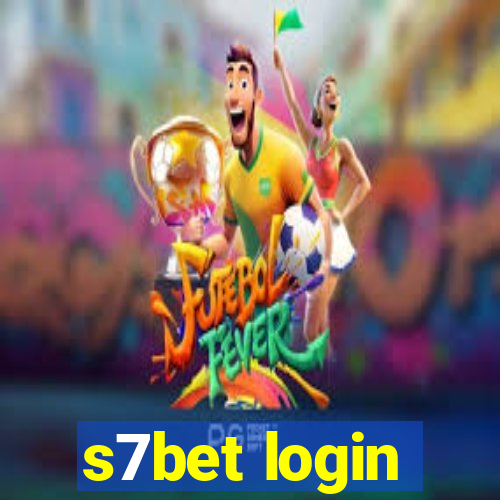 s7bet login