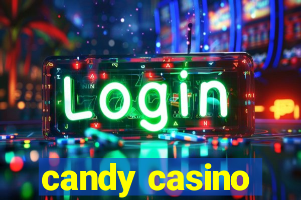 candy casino