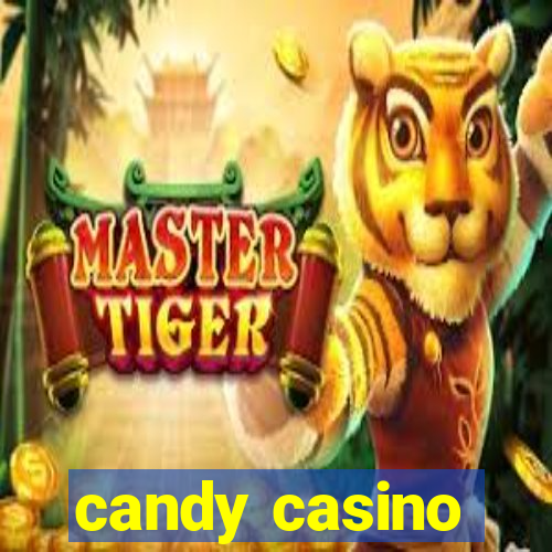 candy casino