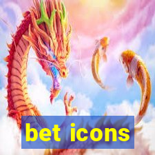 bet icons