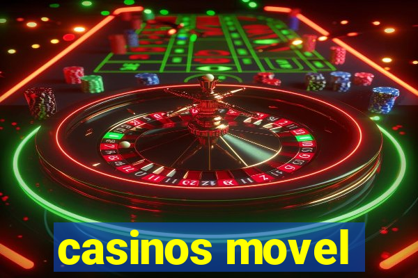 casinos movel