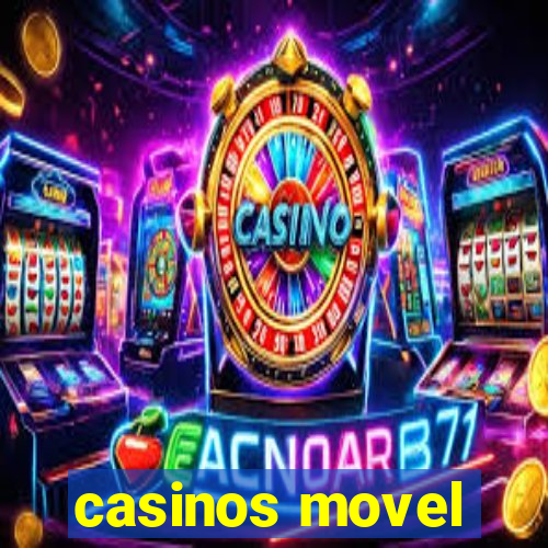 casinos movel