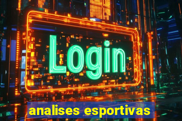 analises esportivas