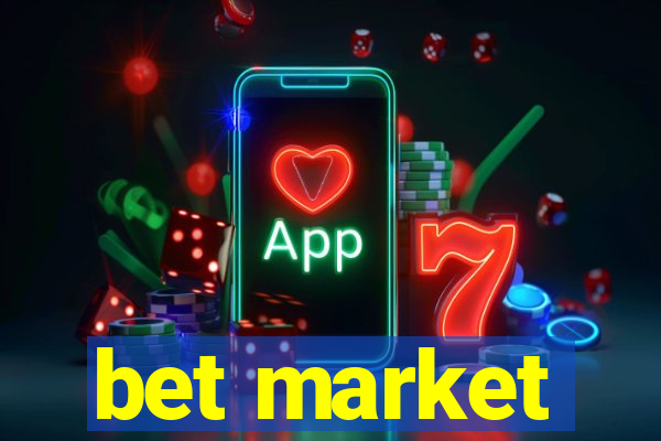 bet market