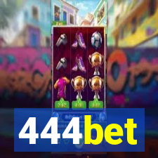 444bet