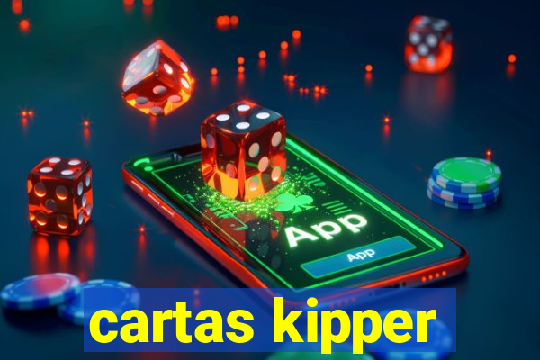 cartas kipper