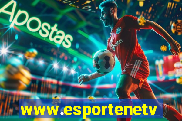 www.esportenetvip.com.br