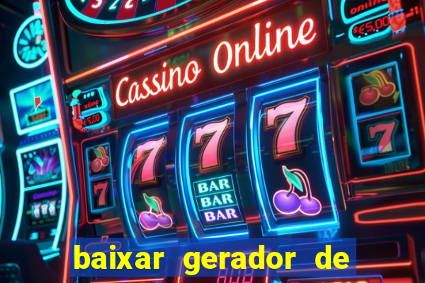 baixar gerador de sinais fortune tiger