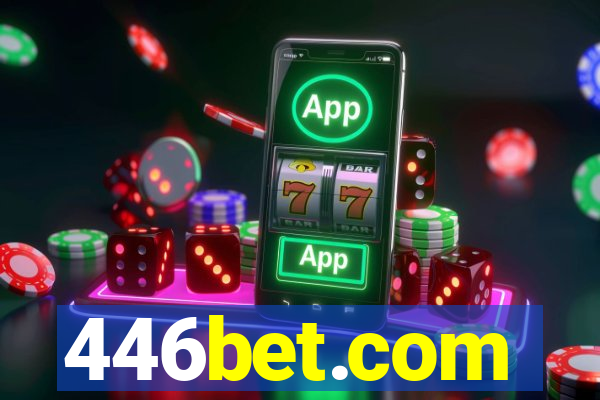 446bet.com