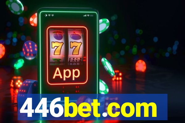 446bet.com