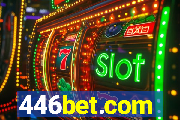 446bet.com