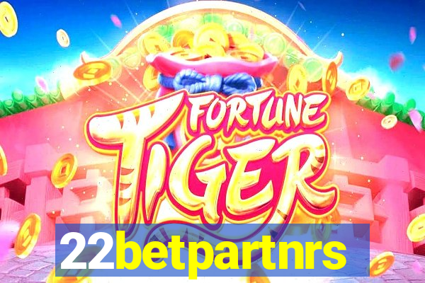 22betpartnrs