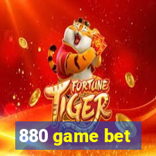 880 game bet