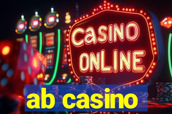 ab casino