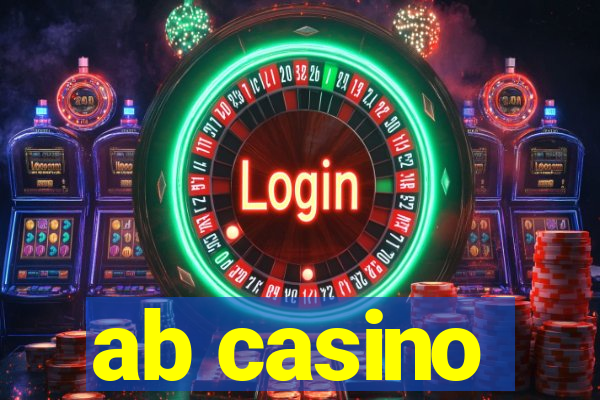 ab casino