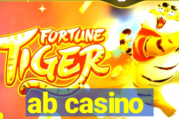 ab casino