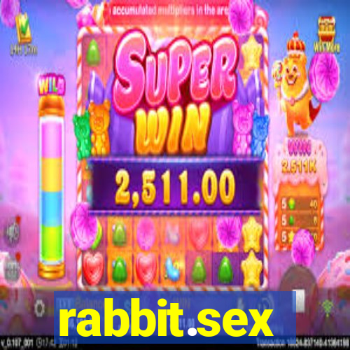 rabbit.sex