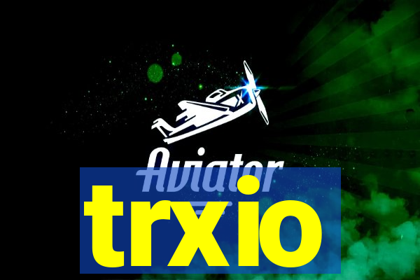 trxio