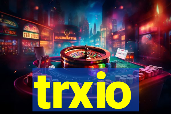 trxio