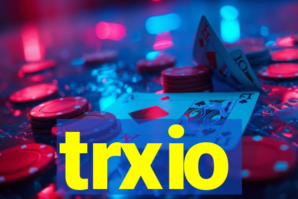 trxio