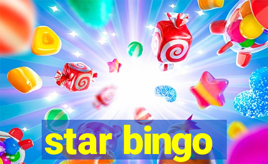 star bingo