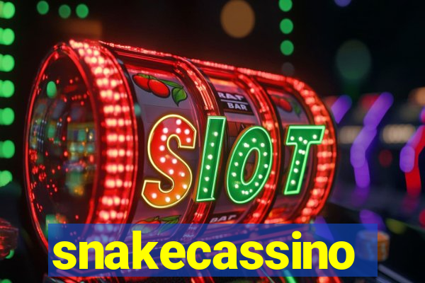 snakecassino