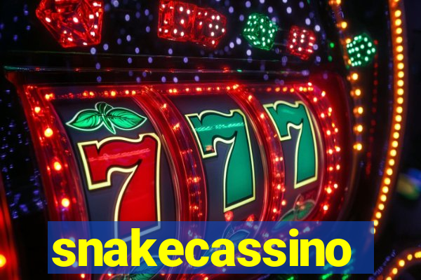 snakecassino