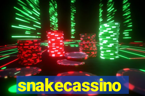 snakecassino