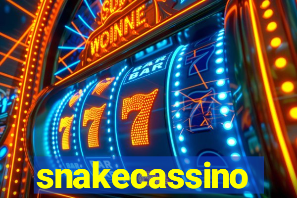 snakecassino