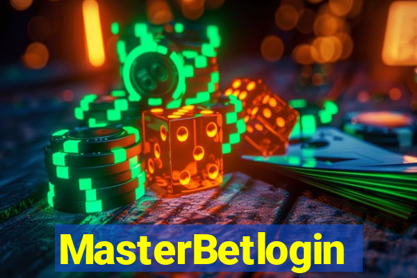 MasterBetlogin