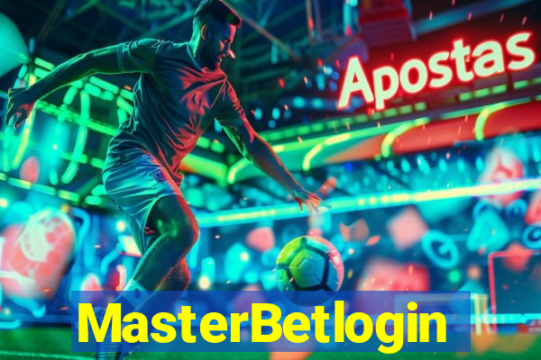 MasterBetlogin