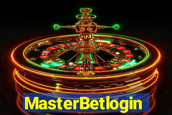 MasterBetlogin