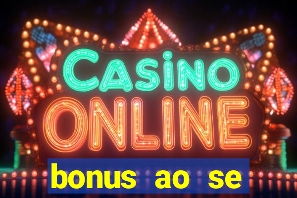 bonus ao se cadastrar sem deposito