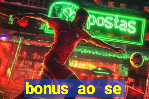 bonus ao se cadastrar sem deposito