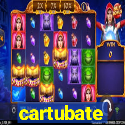 cartubate