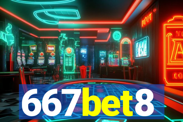 667bet8