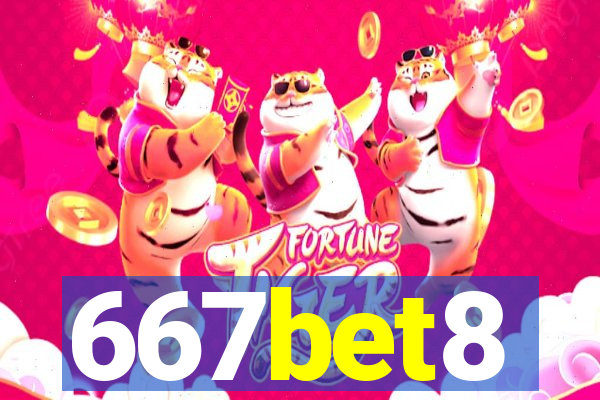 667bet8