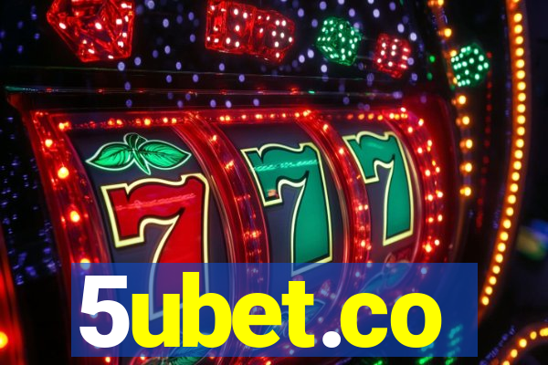 5ubet.co