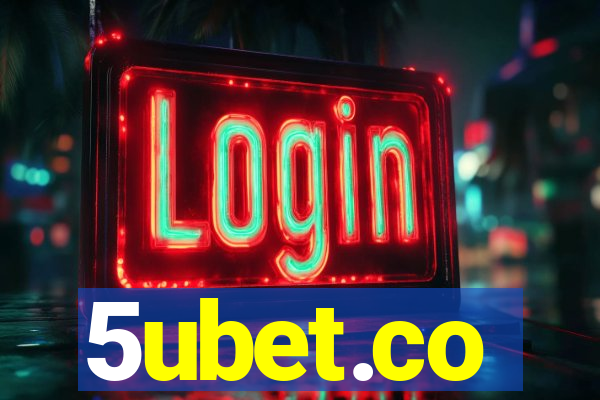 5ubet.co