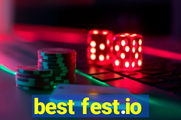 best fest.io