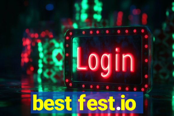 best fest.io