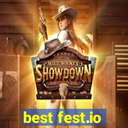 best fest.io