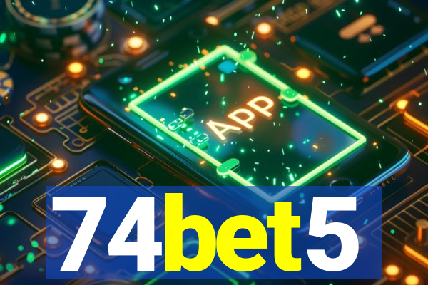 74bet5