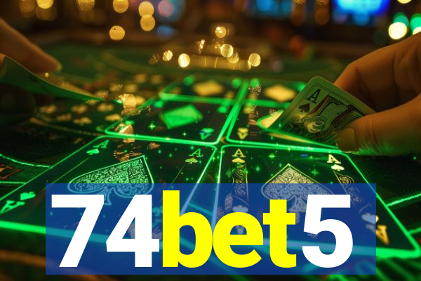 74bet5