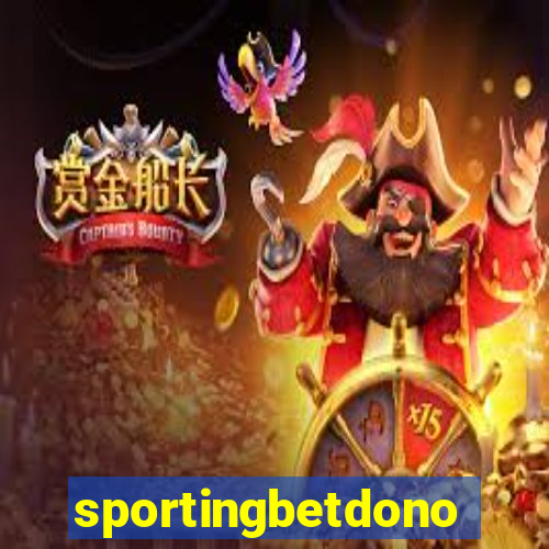 sportingbetdono