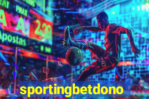 sportingbetdono