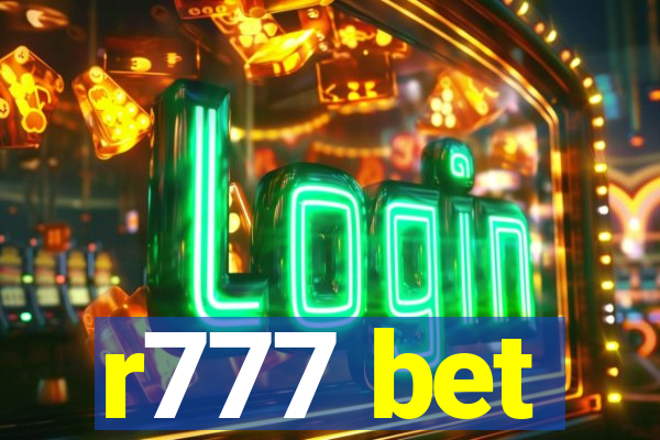 r777 bet