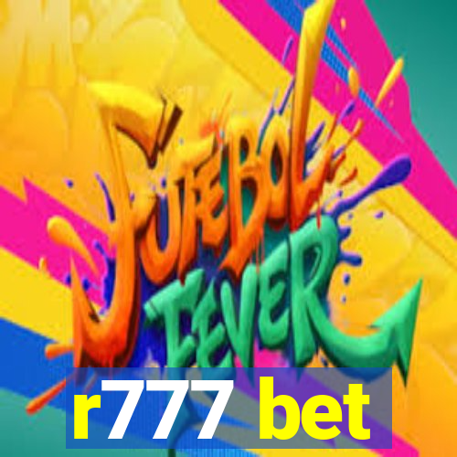 r777 bet