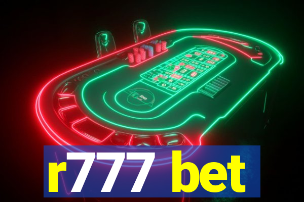 r777 bet